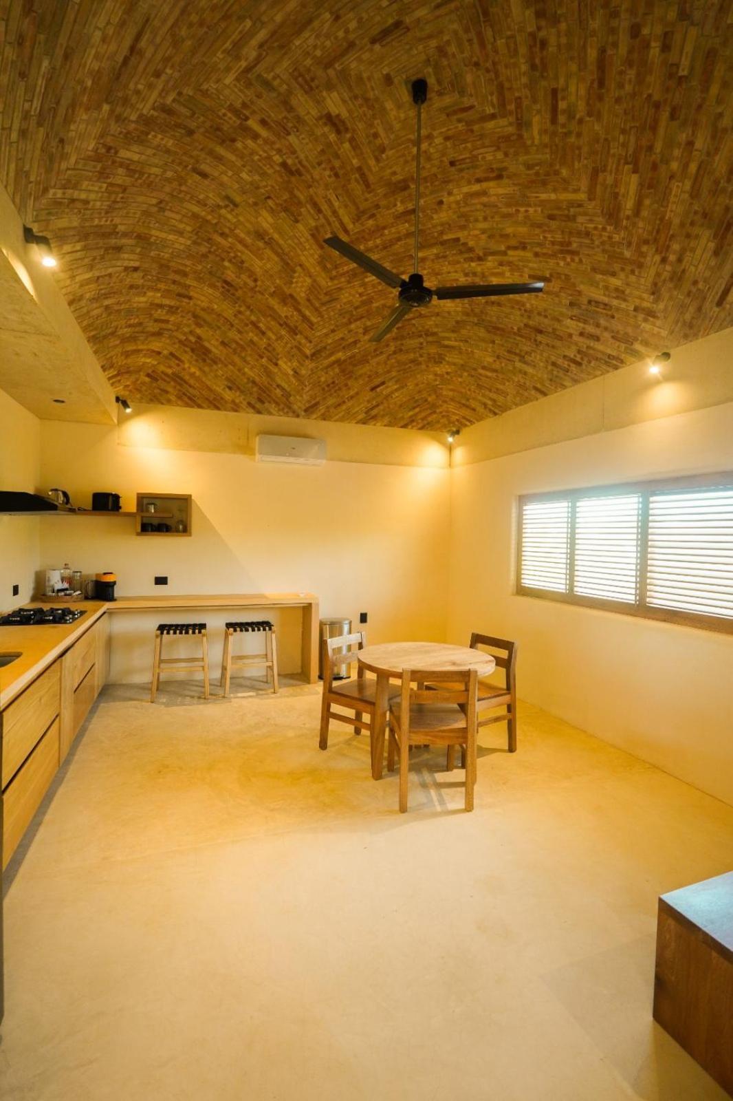 Ferienwohnung Casa Borka Puerto Escondido  Exterior foto