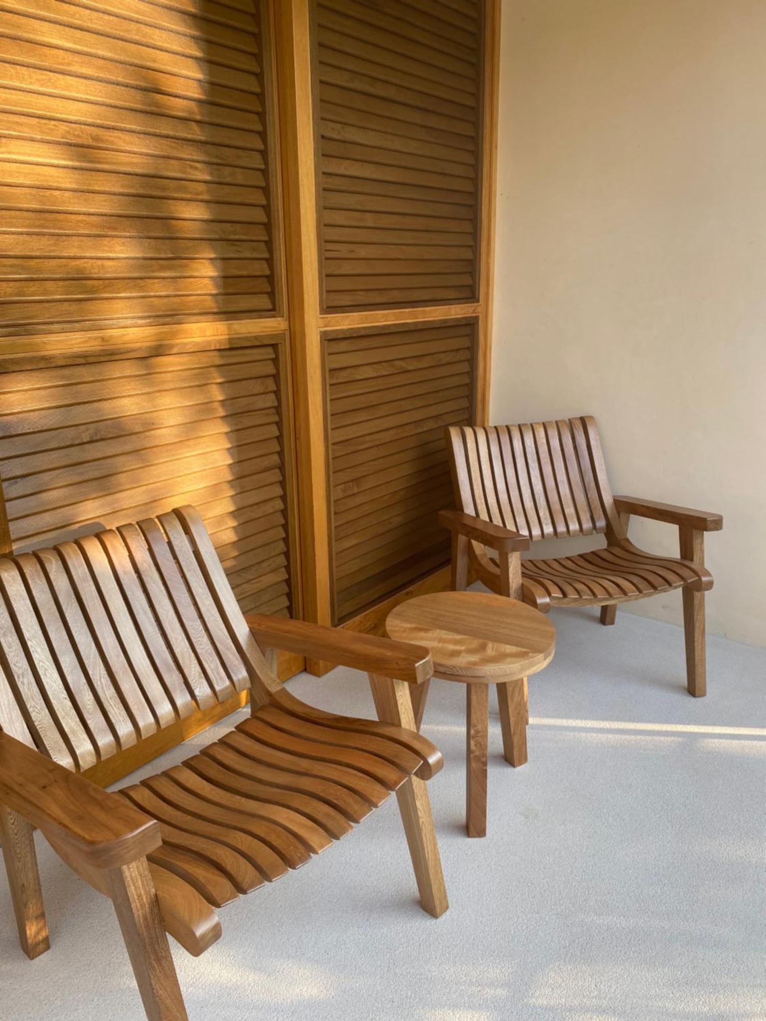 Ferienwohnung Casa Borka Puerto Escondido  Exterior foto