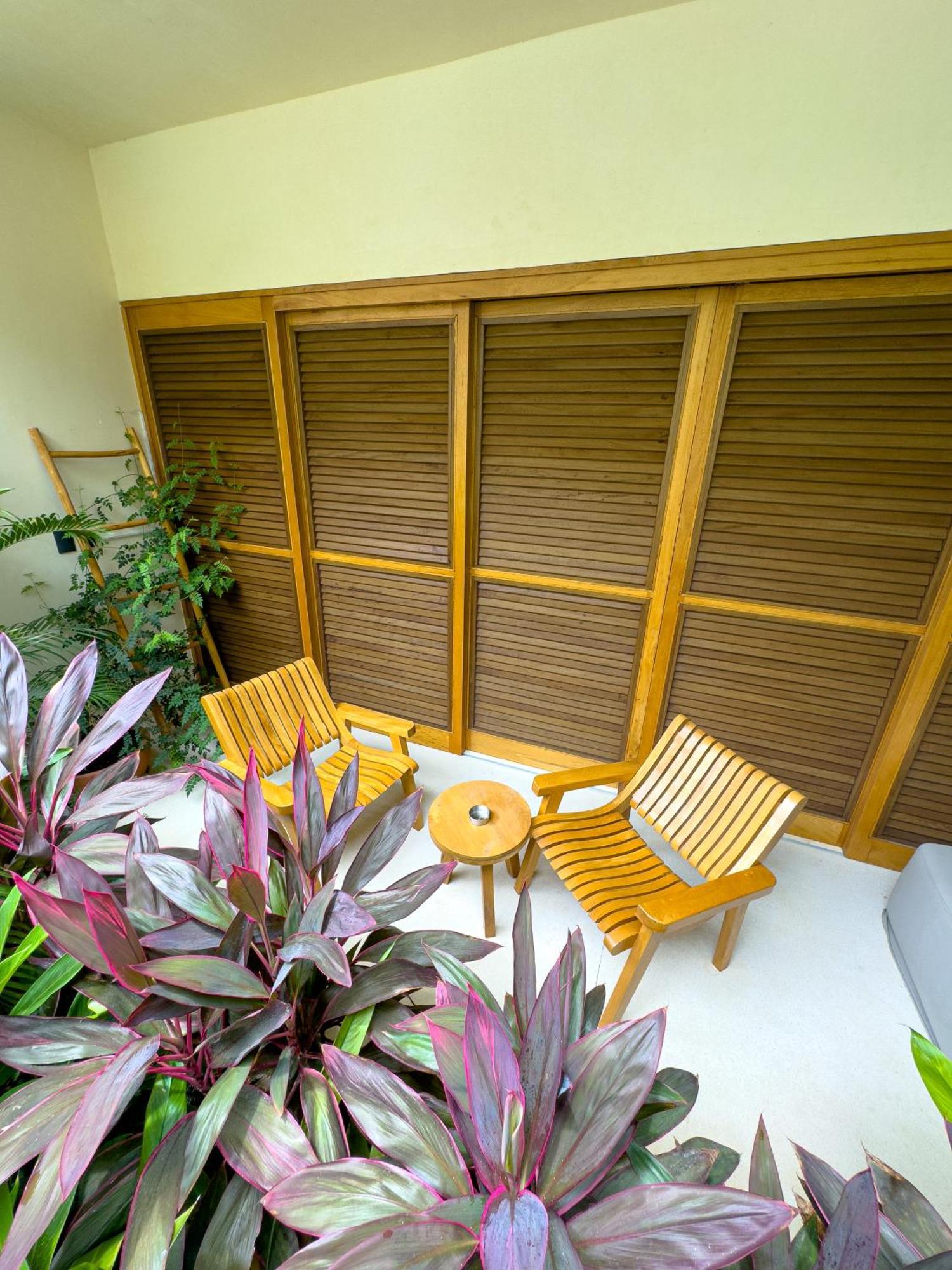 Ferienwohnung Casa Borka Puerto Escondido  Exterior foto